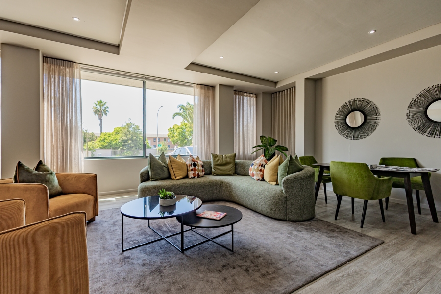 2 Bedroom Property for Sale in Durbanville Western Cape